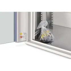 Szafa sieciowa wisząca jednosekcyjna DIGITUS Dynamic 19" 16U, 600x450,