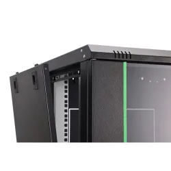 Szafa sieciowa wisząca jednosekcyjna DIGITUS Dynamic 19" 16U, 600x450,