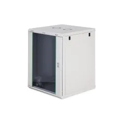 Szafa sieciowa wisząca jednosekcyjna DIGITUS Dynamic 19" 16U, 600x600,