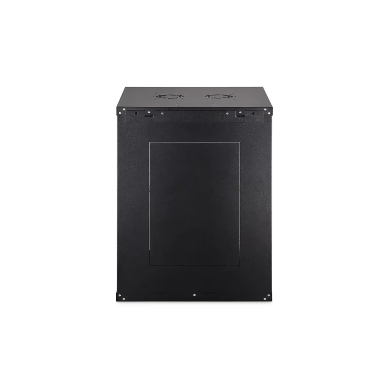 Szafa sieciowa wisząca jednosekcyjna DIGITUS Dynamic 19" 16U, 600x600,