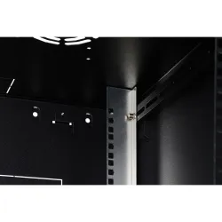 Szafa sieciowa wisząca jednosekcyjna DIGITUS Dynamic 19" 16U, 600x600,