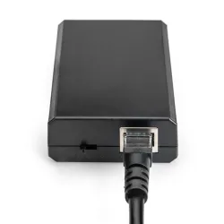 Rozdzielacz/Splitter PoE+ DIGITUS 802.3at max. 48V 24W | PartsPC.pl