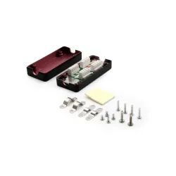 Moduł sieciowy DIGITUS do łączenia kabli kat.7 | PartsPC.pl