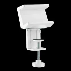 Organizer kabli LogiLink KAB0067 montowany do biurka | PartsPC.pl