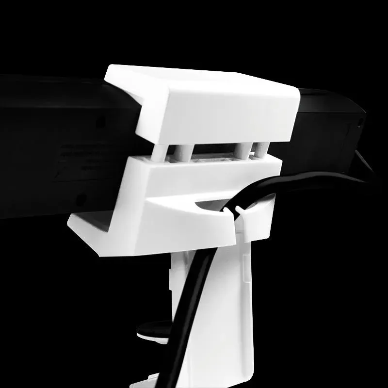 Organizer kabli LogiLink KAB0067 montowany do biurka | PartsPC.pl