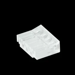 Wtyk RJ45 CAT.6 FTP LogiLink MP0022 z osłonką, czarny 100szt… | PartsPC.pl