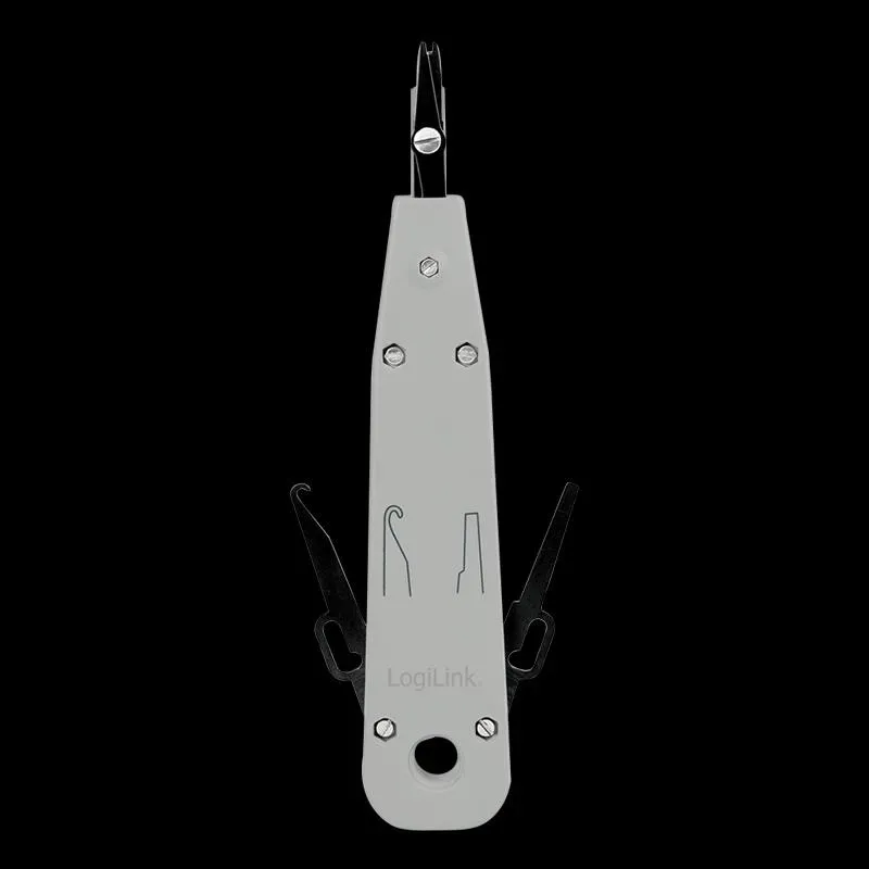Narzędzie udzerzeniowe LSA LogiLink WZ0001A