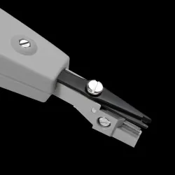 Narzędzie udzerzeniowe LSA LogiLink WZ0001A