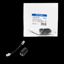 Czujnik stanu zasilania w sieci Ethernet LogiLink WZ0028 | PartsPC.pl