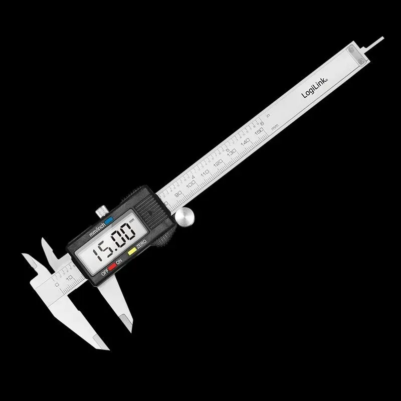 Suwmiarka cyfrowa LogiLink WZ0031 | PartsPC.pl
