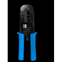 Zaciskarka do kabli LogiLink WZ0019 multi narzędzie