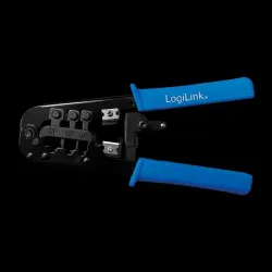 Zaciskarka do kabli LogiLink WZ0019 multi narzędzie