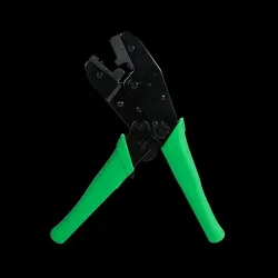 Zaciskarka do wtyków Hirose, 8P8C LogiLink WZ0013 metal | PartsPC.pl