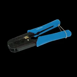 Zaciskarka LogiLink WZ0033 do wtyków modułowych 8P8C | PartsPC.pl