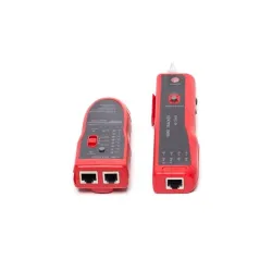 Tester i szukacz kabli RJ45/RJ11 Netrack | PartsPC.pl