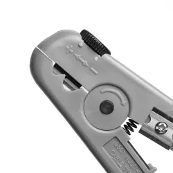 Stripper UTP/FTP z pokrętłem regulacji głebokości | PartsPC.pl