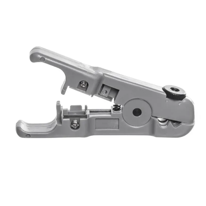 Stripper UTP/FTP z pokrętłem regulacji głebokości | PartsPC.pl