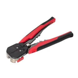 Ściągacz izolacji automatyczny 0,5-6mm Netrack | PartsPC.pl