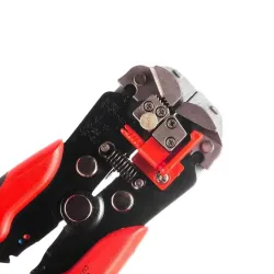 Ściągacz izolacji automatyczny 0,5-6mm Netrack | PartsPC.pl