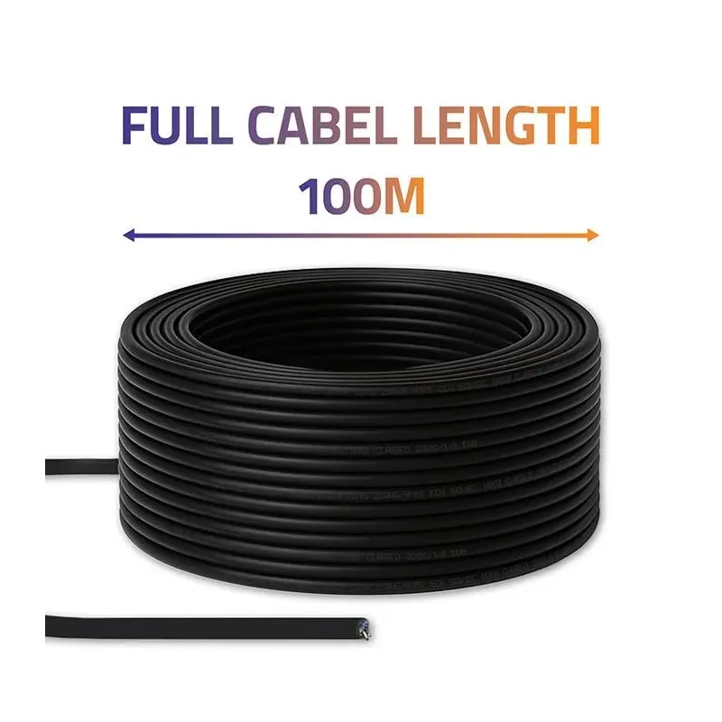 Kabel sieciowy Qoltec Patchcord skrętka UTP | CAT6 | High speed 1Gb/s | LAN