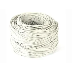 Kabel sieciowy SEVEN FTP cat.5 Solid 4x2 305m