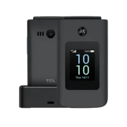 Telefon TCL ONETOUCH 4043 Dual Sim Szary | PartsPC.pl