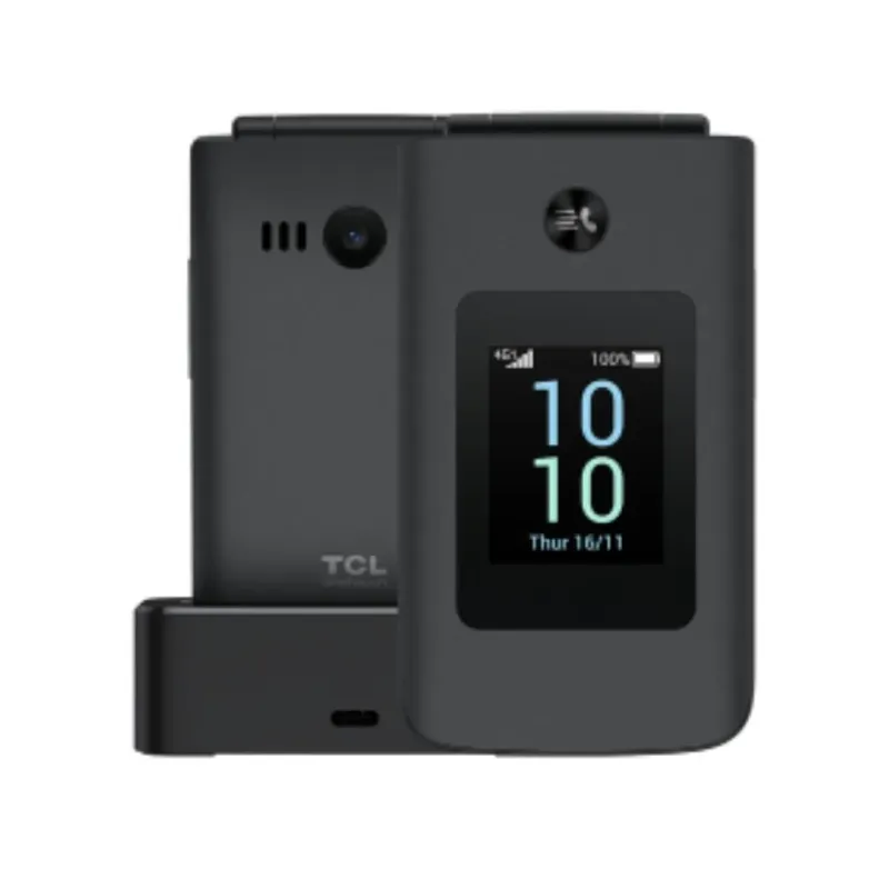 Telefon TCL ONETOUCH 4043 Dual Sim Szary | PartsPC.pl