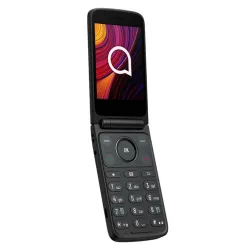 Telefon TCL ONETOUCH 4043 Dual Sim Szary | PartsPC.pl