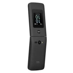 Telefon TCL ONETOUCH 4043 Dual Sim Szary | PartsPC.pl