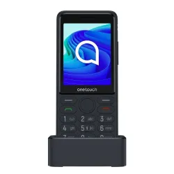 Telefon TCL ONETOUCH 4042S Szary | PartsPC.pl