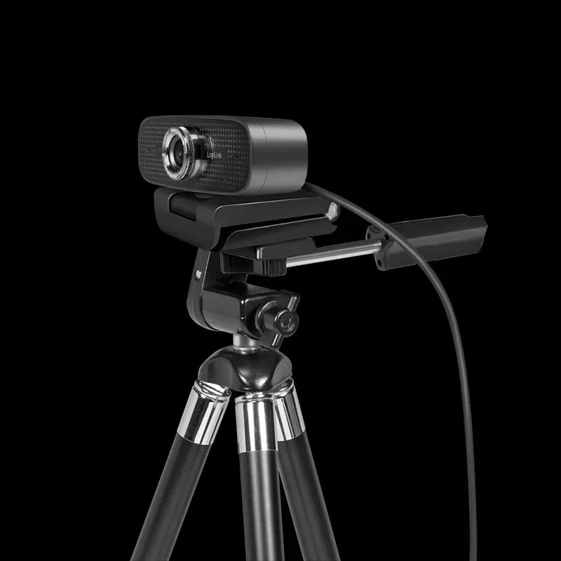 Kamera internetowa HD LogiLink UA0378 USB, 100°, podwójny mi… | PartsPC.pl