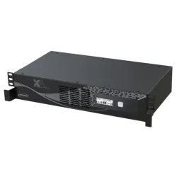 Zasilacz awaryjny UPS Infosec X4 2000 RM Plus, 2000VA, 1200W, 2x FR/Schuko,