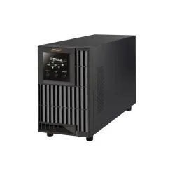 Zasilacz awaryjny UPS Infosec E4 VALUE 2000, 2000VA, 1600W, 4x C13
