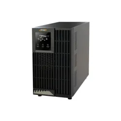 Zasilacz awaryjny UPS Infosec E4 VALUE 3000, 3000VA, 2400W, 4x C13