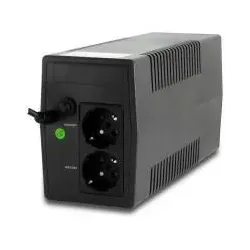 Zasilacz awaryjny UPS ORVALDI 450 LED Line-Interactive