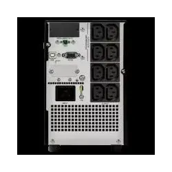 Zasilacz awaryjny UPS ORVALDI LT-2000 line-interactive | PartsPC.pl