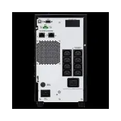 Zasilacz awaryjny UPS ORVALDI VT3K+on-line tower | PartsPC.pl