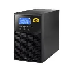 Zasilacz awaryjny UPS ORVALDI VT2K+on-line tower | PartsPC.pl