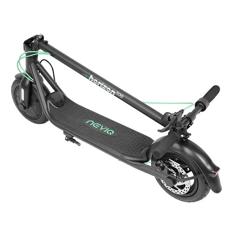 Hulajnoga elektryczna NEVIQ Horizon 500W 10Ah