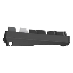 Klawiatura bezprzewodowa A4tech Bloody WS98 Grey WRLS