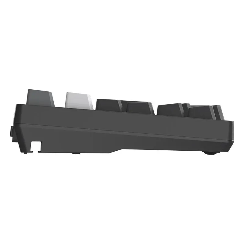 Klawiatura bezprzewodowa A4tech Bloody WS98 Grey WRLS