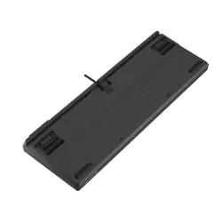 Klawiatura bezprzewodowa A4tech Bloody WS98 Grey WRLS