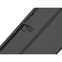 Klawiatura bezprzewodowa A4tech Bloody WS98 Grey WRLS