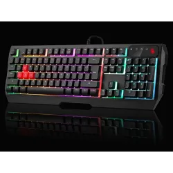 Klawiatura przewodowa A4tech BLOODY B140N dla graczy | PartsPC.pl