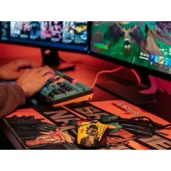 Klawiatura przewodowa A4Tech Bloody AT98 RENEGADE mechaniczn… | PartsPC.pl