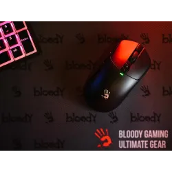 Mysz bezprzewodowa A4Tech Bloody R72 Ultra WRLS | PartsPC.pl