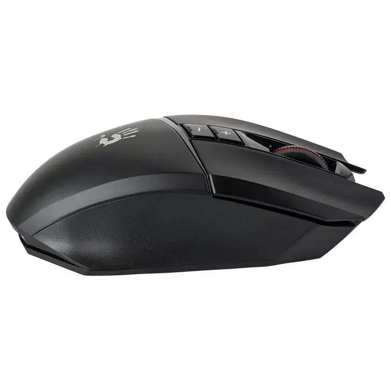 Mysz bezprzewodowa A4Tech Bloody R36 Ultra WRLS | PartsPC.pl