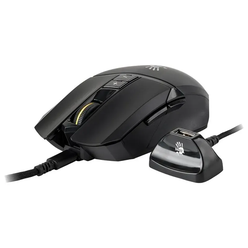 Mysz bezprzewodowa A4Tech Bloody R36 Ultra WRLS | PartsPC.pl