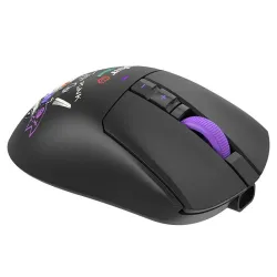 Mysz bezprzewodowa A4Tech Bloody R73 ULTRA DUO Cypher Ghost