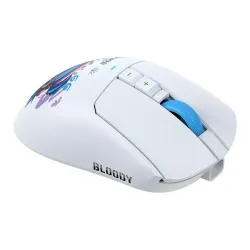 Mysz bezprzewodowa A4Tech Bloody R73 ULTRA DUO Nyx Mirage